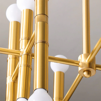 John Adler Meurice Chandelier