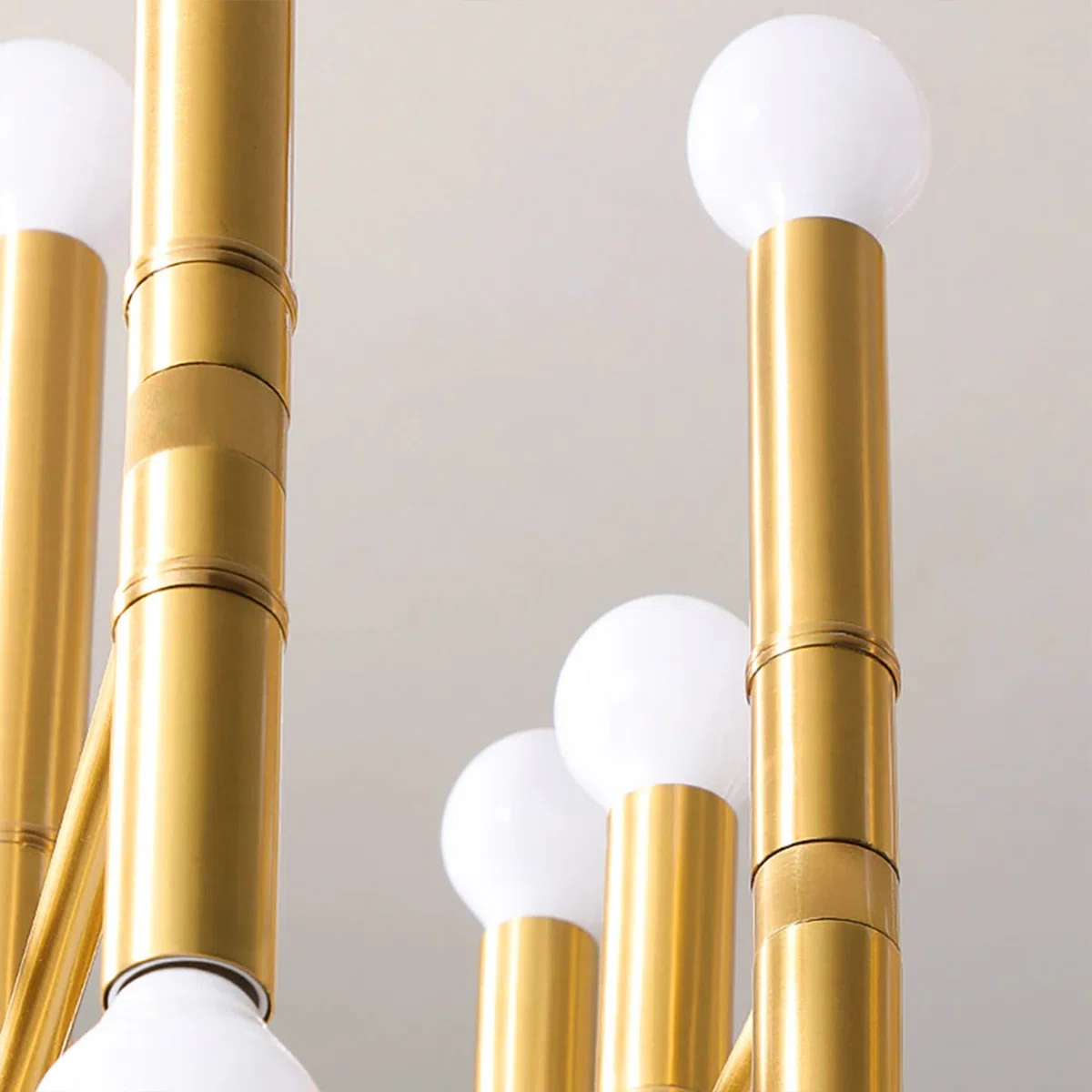 John Adler Meurice Chandelier