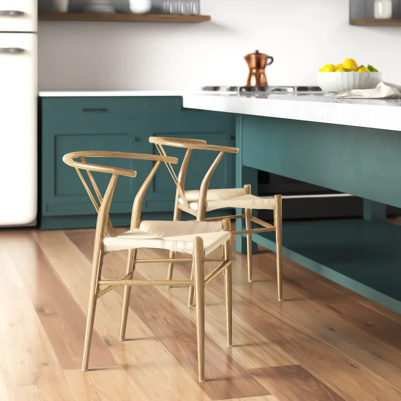 Wishbone Chair