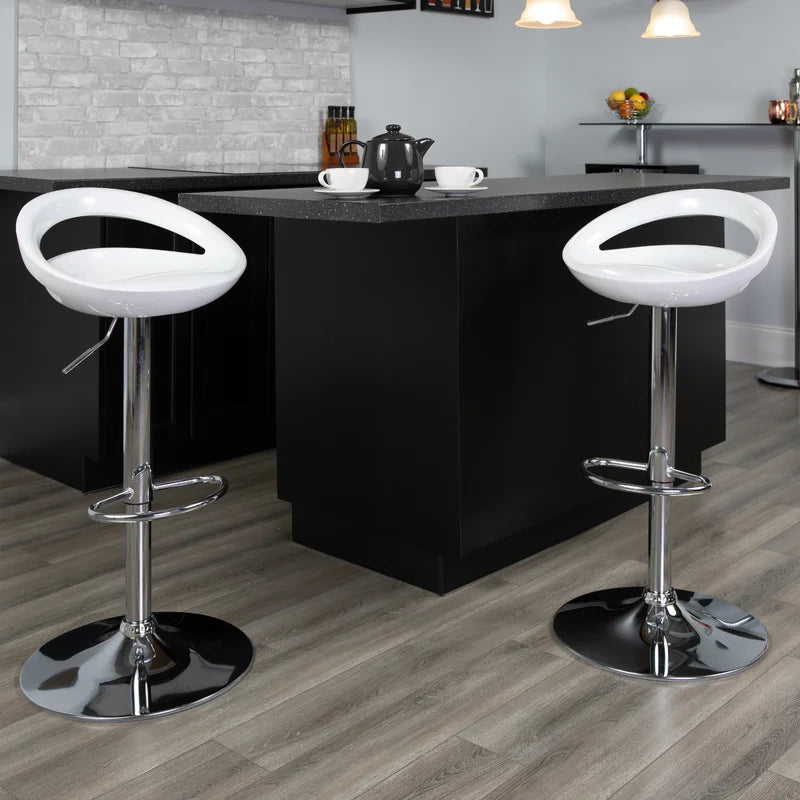 Sonic Adjustable Stool