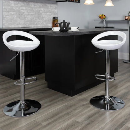 Sonic Adjustable Stool