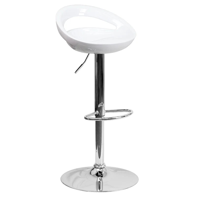 Sonic Adjustable Stool