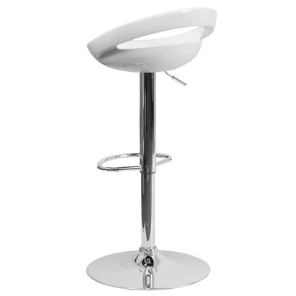 Sonic Adjustable Stool