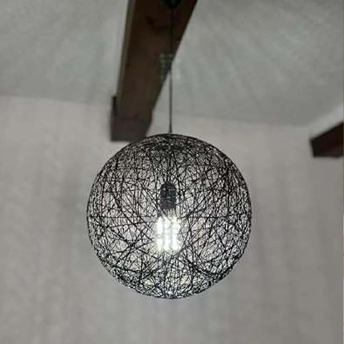 Random Light