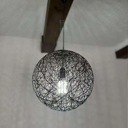 Random Light