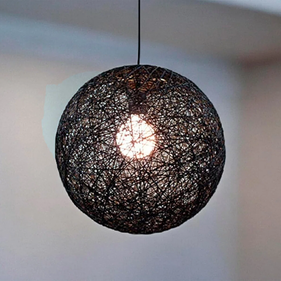 Random Light