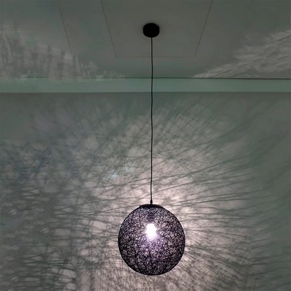 Random Light