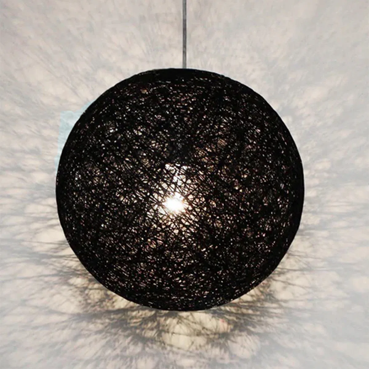 Random Light