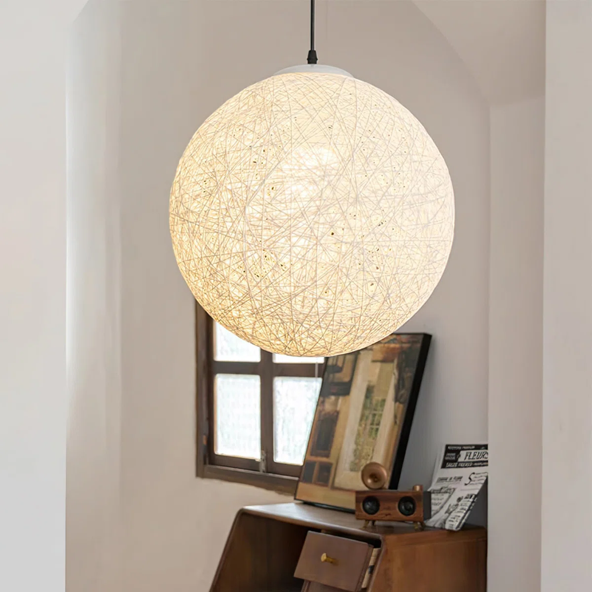 Random Light