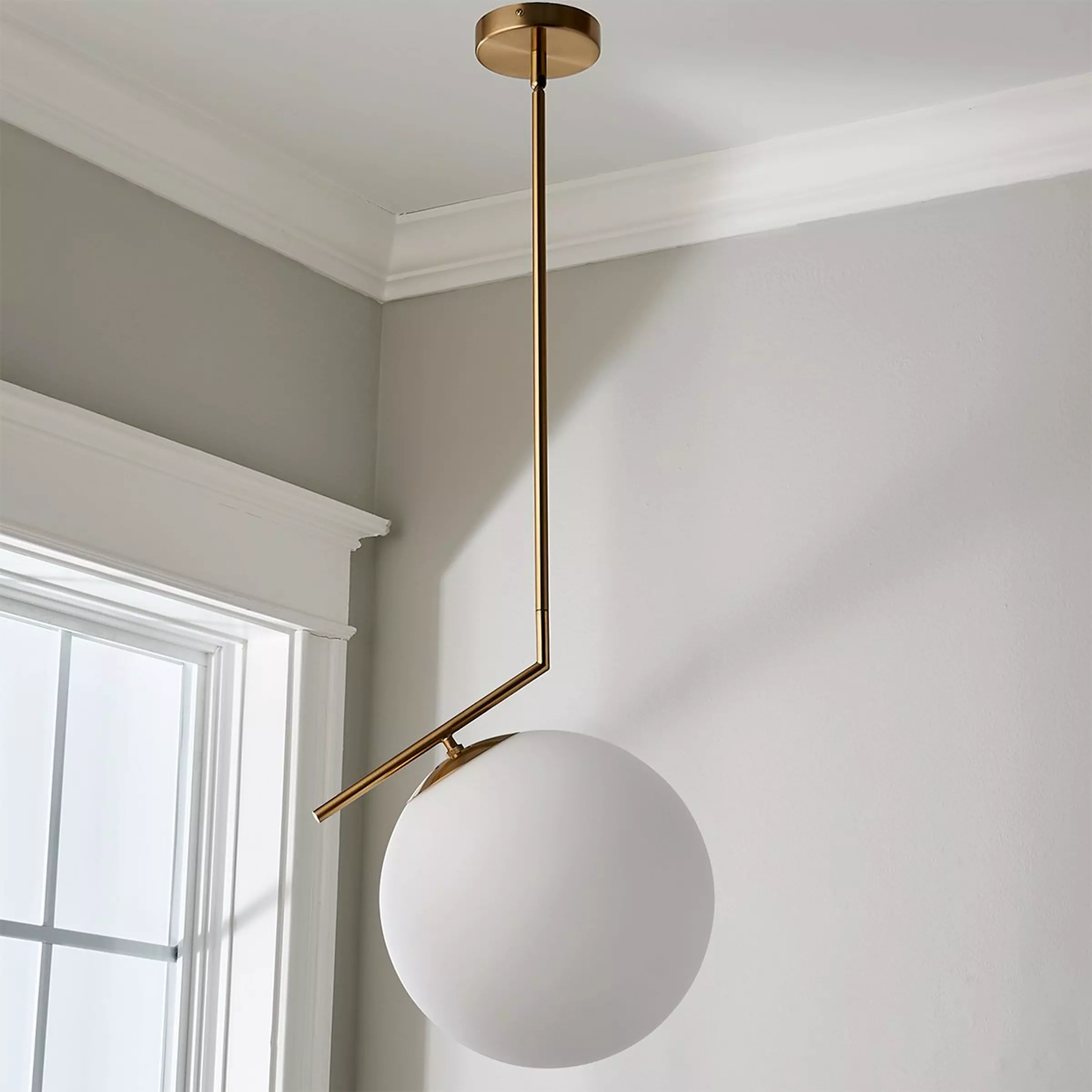 Flos IC S1 Pendant