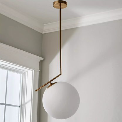 Flos IC S1 Pendant