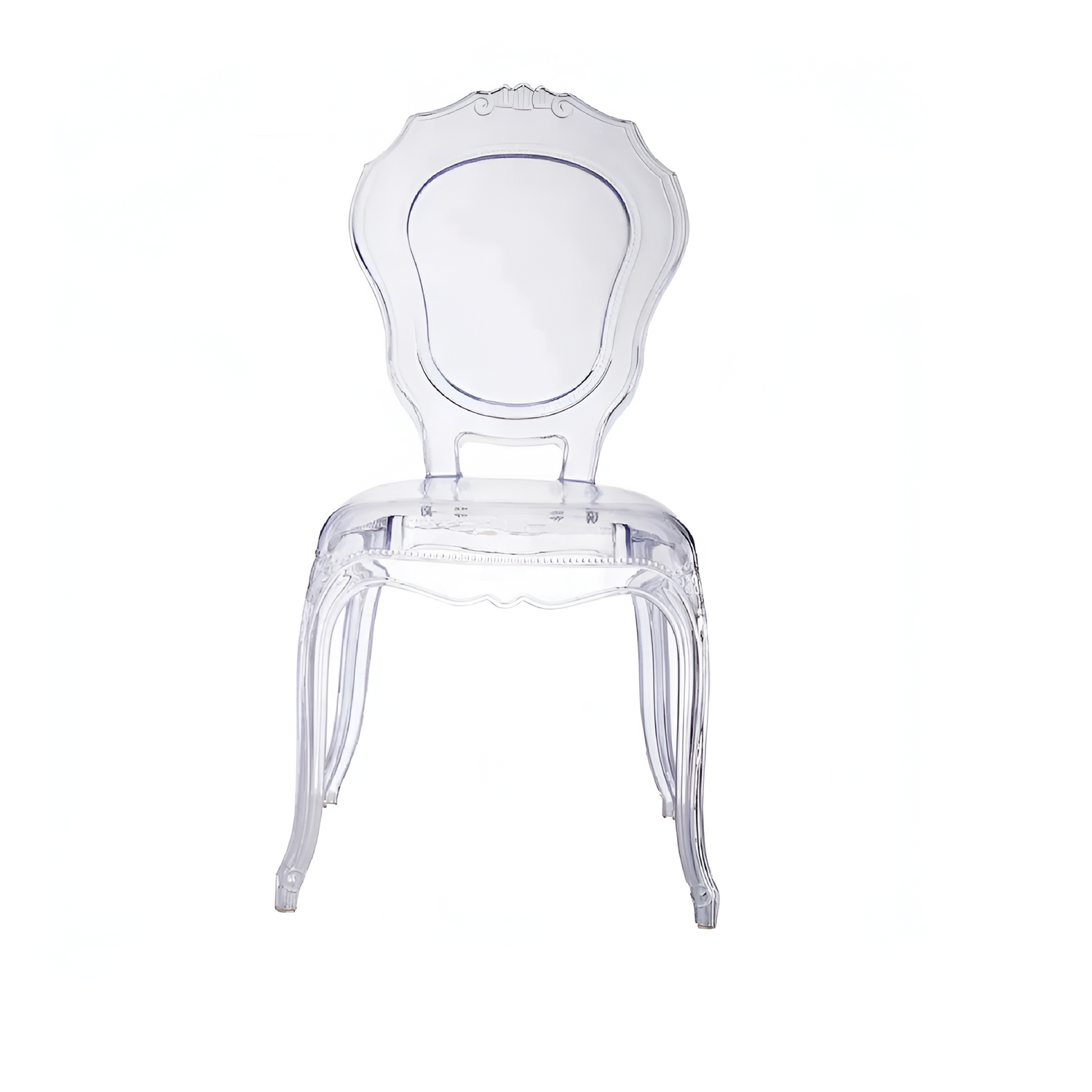Princess Armless Chair