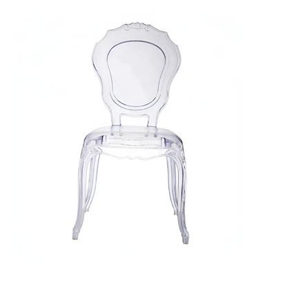 Princess Armless Chair