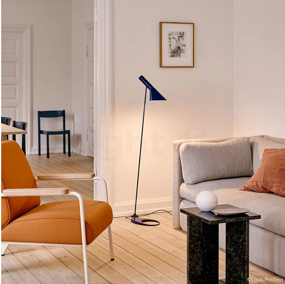 Louis Poulsen AJ Floor Lamp