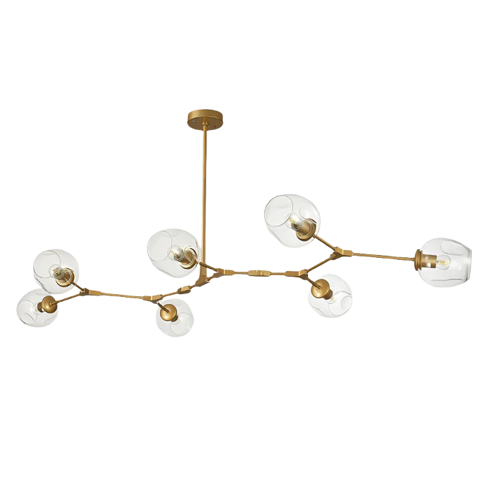 Lindsey Adelman - 7 Lights
