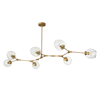 Lindsey Adelman - 7 Lights