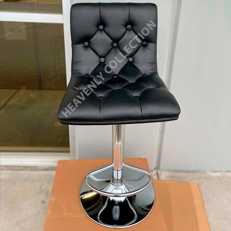 ALAN ADJUSTABLE STOOL