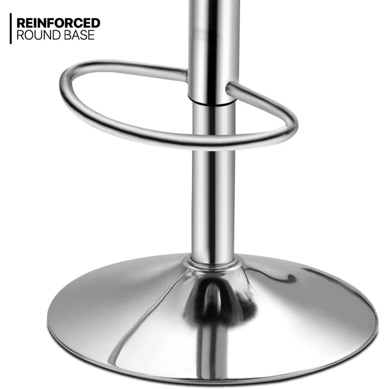 ALAN ADJUSTABLE STOOL
