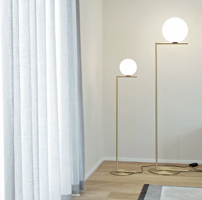 IC Floor Lamp