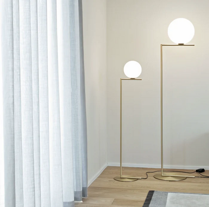 IC Floor Lamp