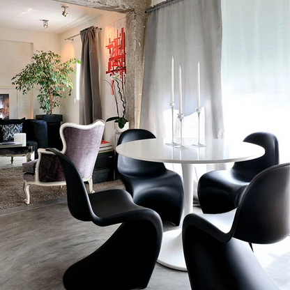 Penton Chair - Matte Finish