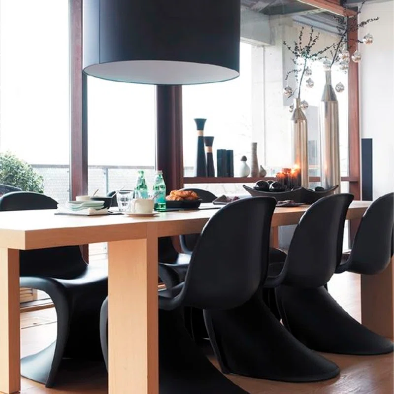 Penton Chair - Matte Finish
