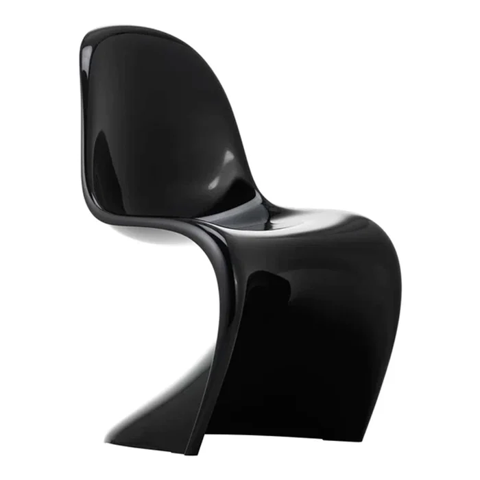Penton Chair (shinny finish)