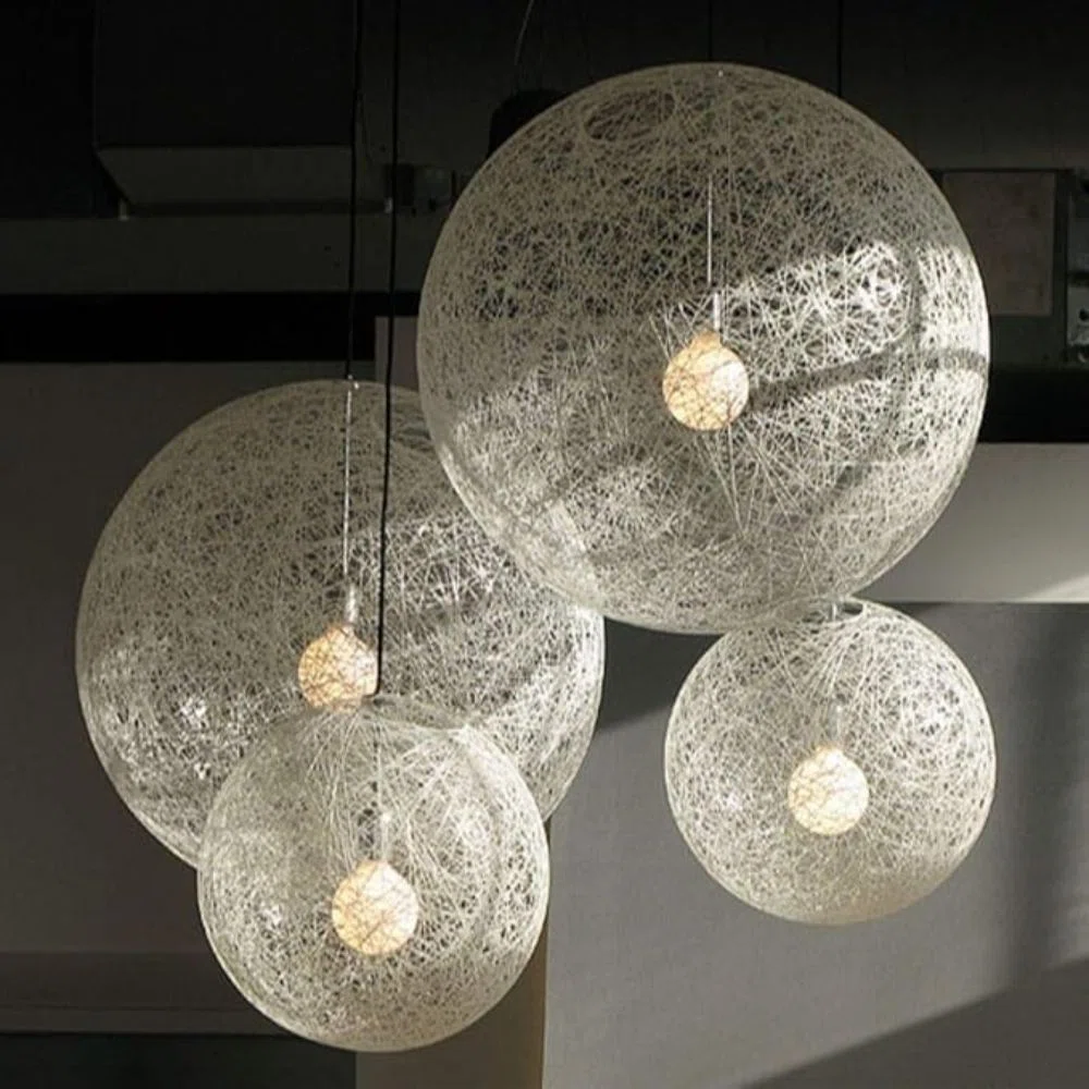 Random Light