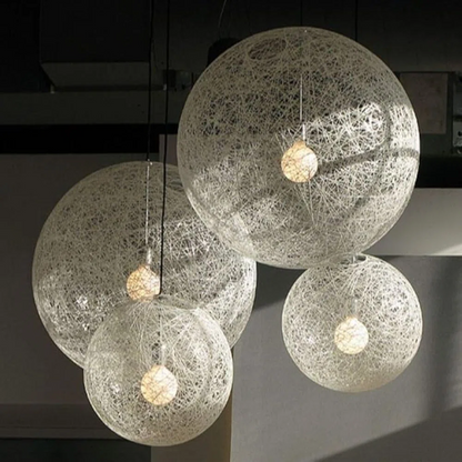 Random Light