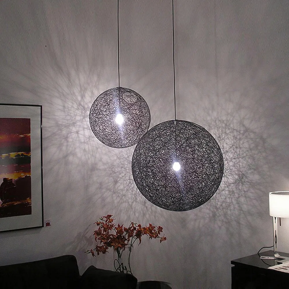 Random Light