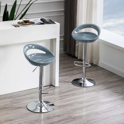 Sonic Adjustable Stool