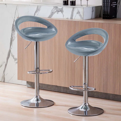 Sonic Adjustable Stool