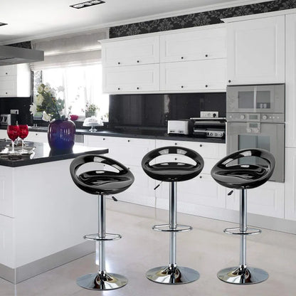 Sonic Adjustable Stool