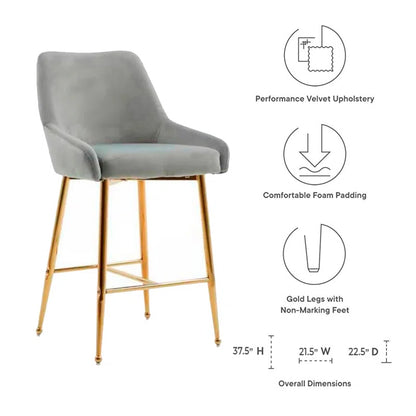 Heye Stool