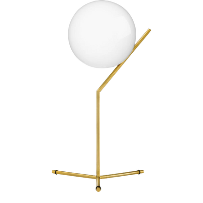 Moon Table Lamp 3