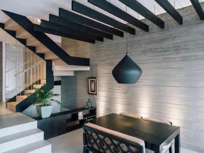 Beat LED Stout Pendant