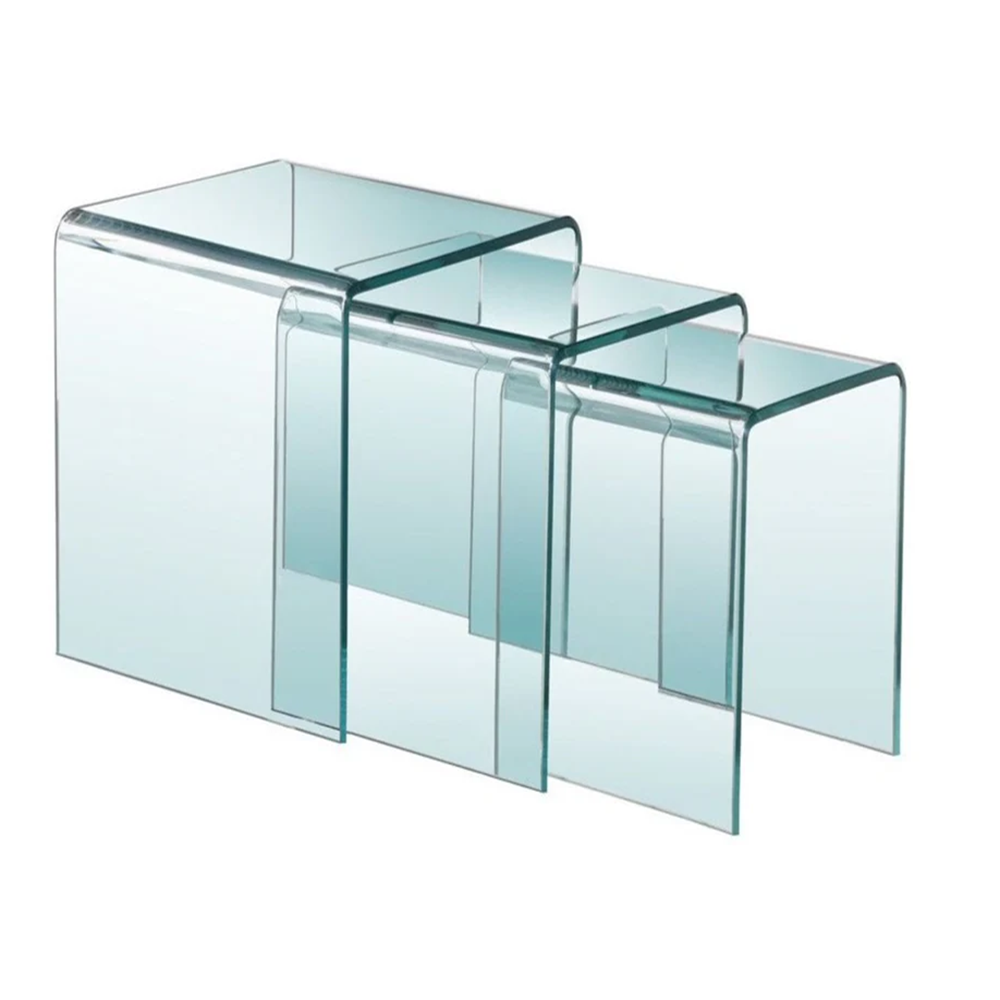 Waterfall Nesting Set