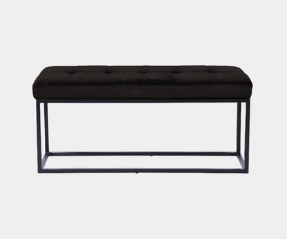 Horse Cisne Bench