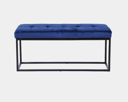 Horse Cisne Bench
