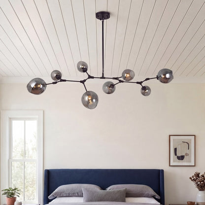 Lindsey Adelman - 8 Lights