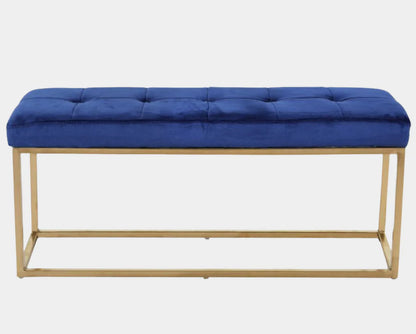 Cisne Gold Bench