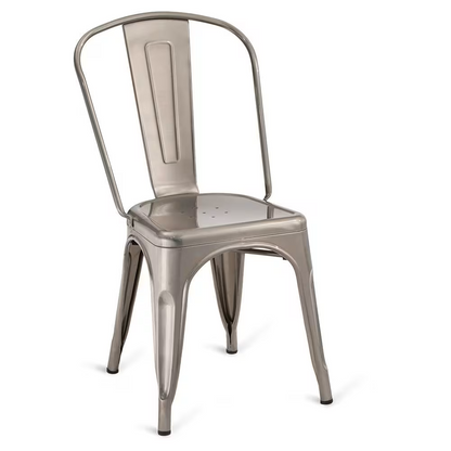 Tolix Chair