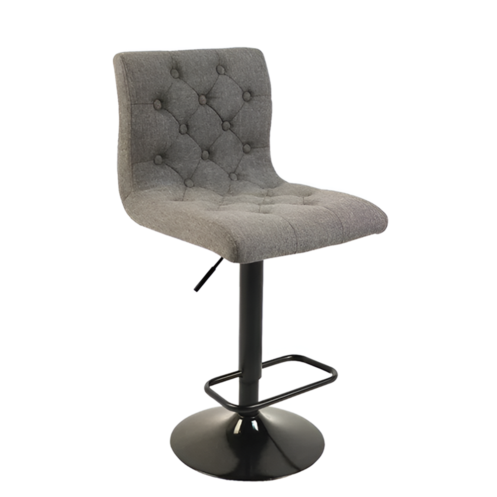 Seven Adjustable Stool