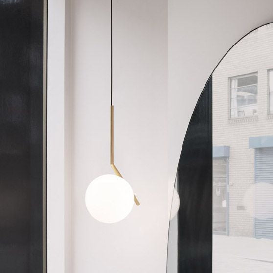 Flos IC S1 Pendant