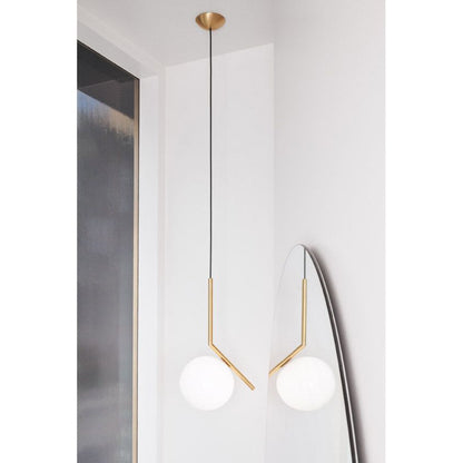 Flos IC S1 Pendant