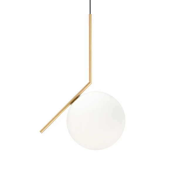 Flos IC S1 Pendant