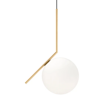 Flos IC S1 Pendant