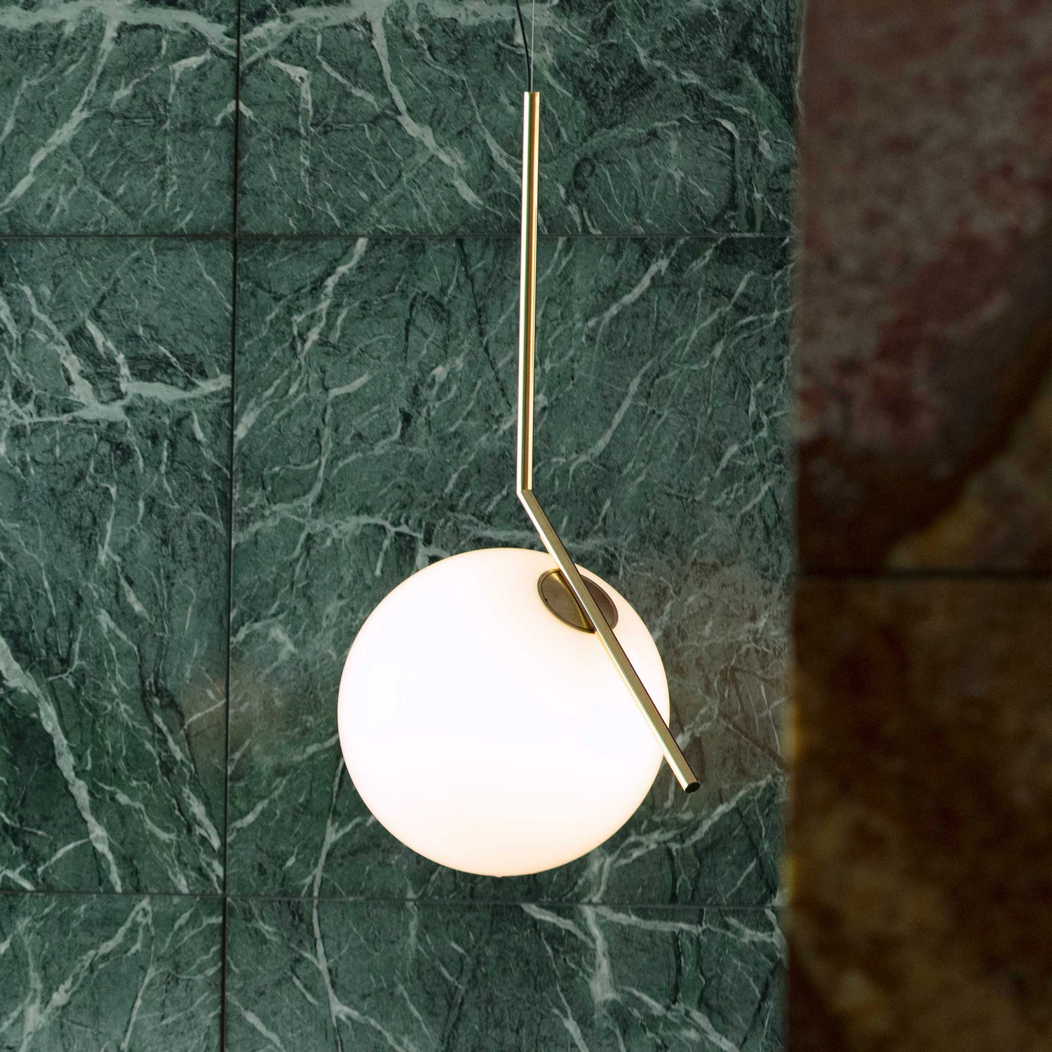 Flos IC S1 Pendant