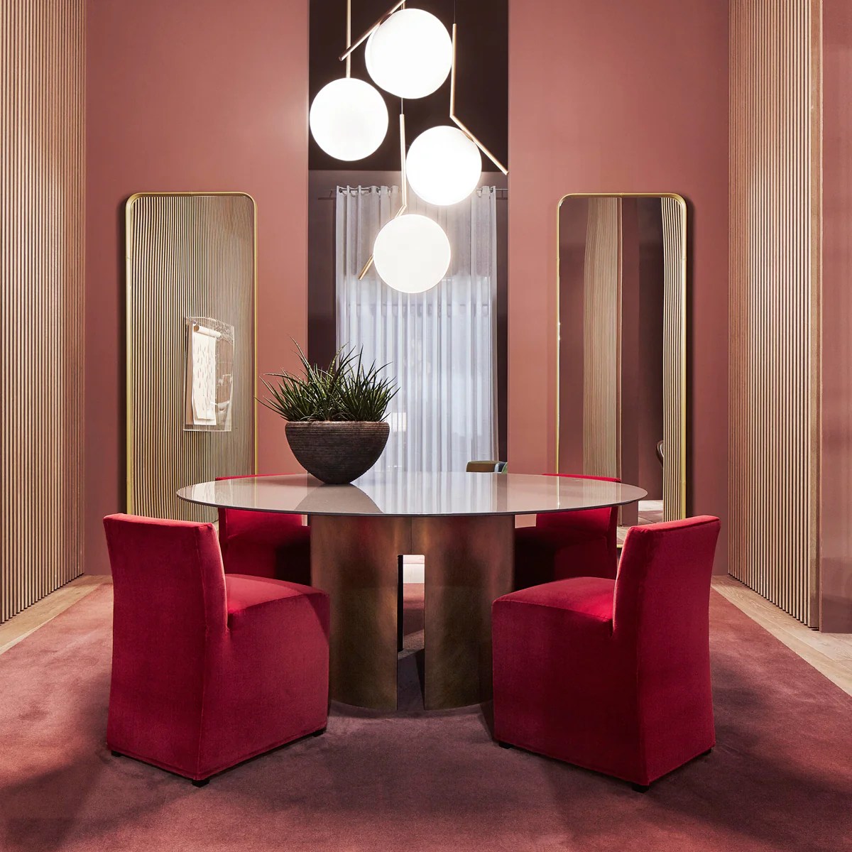 Flos IC S1 Pendant