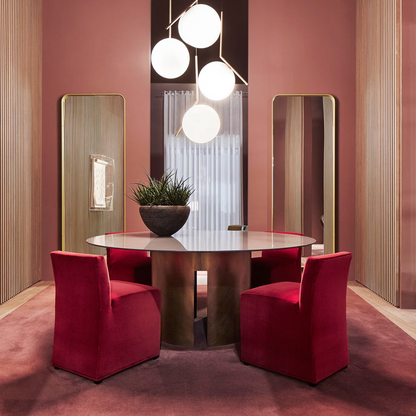 Flos IC S1 Pendant